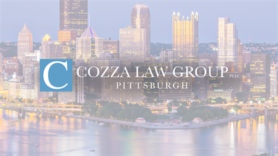Cozza Law Group