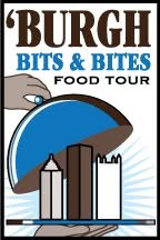 Burgh Bits and Bites Food Tours