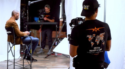 Pittsburgh videographer services