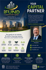 iFUND Commercial Capital, LLC