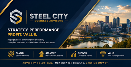 Steel City Business Advisors