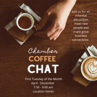 Business Coffee Chat