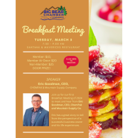 Chamber Breakfast Meeting
