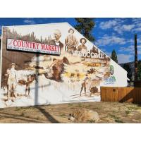 East Valley Chamber Mural Dedication