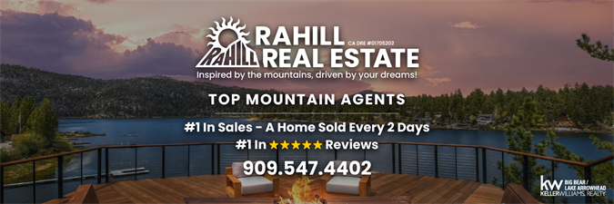 Team Rahill Real Estate
