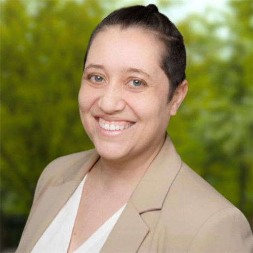 Destiney Roxburgh - REALTOR® on Team Rahill Real Estate