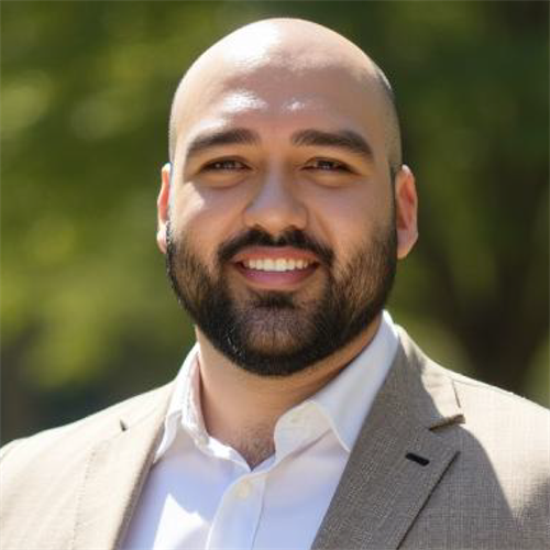 Ismael Gutierrez  - REALTOR® on Team Rahill Real Estate