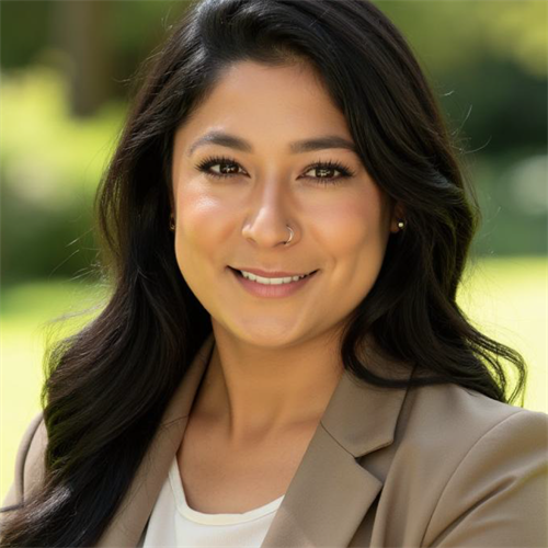 Jamie Madrid - REALTOR® on Team Rahill Real Estate