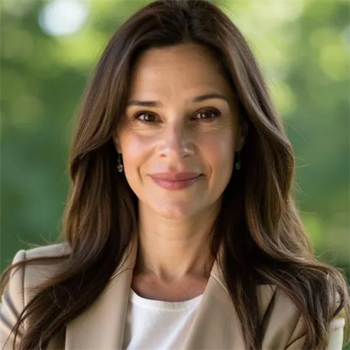Sarah Lassez - REALTOR® on Team Rahill Real Estate