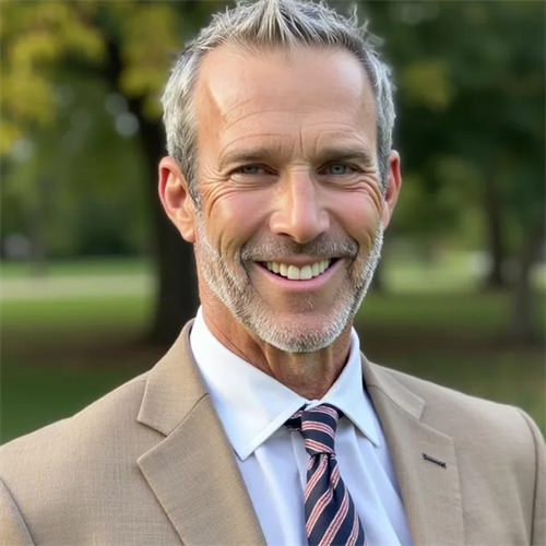 Will Rahill - REALTOR® and Team Lead for Team Rahill Real Estate