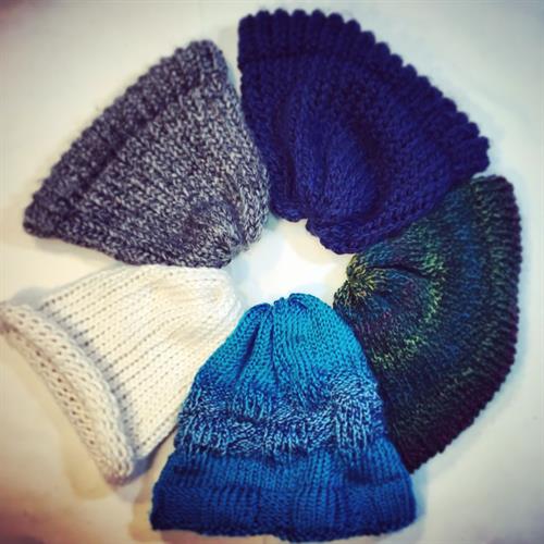Free Knit Crochet And Knitting Loom Classes Feb 1 2020