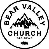 Bear Valley Church-Big Bear
