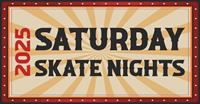 Skate Night