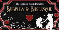 Bubbles & Burlesque: A Valentine’s Affair