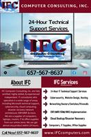 IFC Computer Consulting, Inc. - Sugarloaf