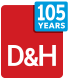 D&H Distribution Partner