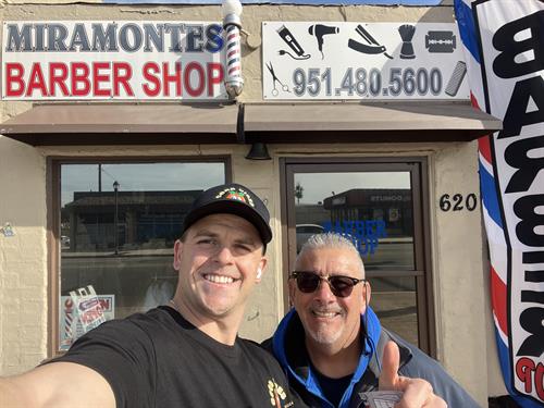 Clean windows with a phenomenal small business owner 