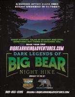 Big Bear Video