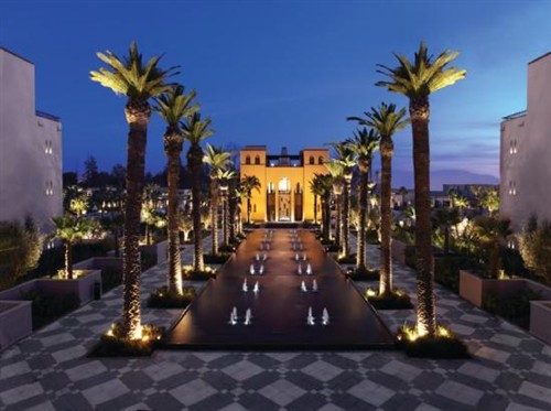 Morocco Destination Wedding