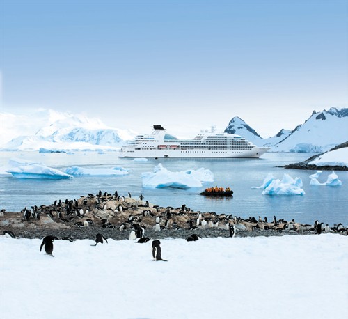 Antartica
