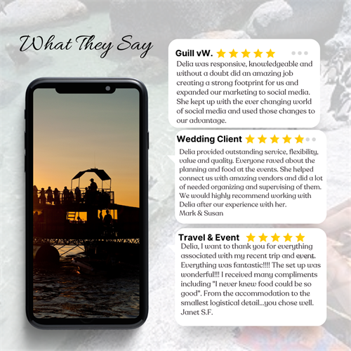Company Review