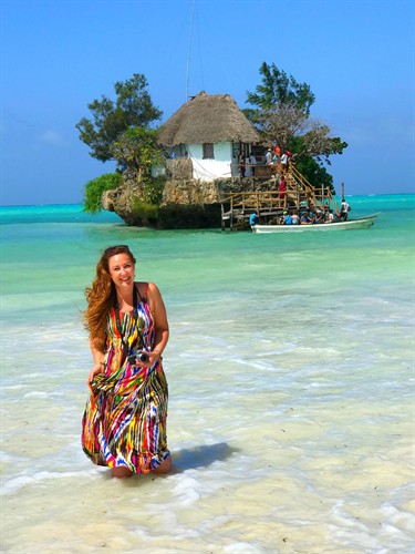 Zanzibar