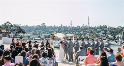 Wedding San Diego