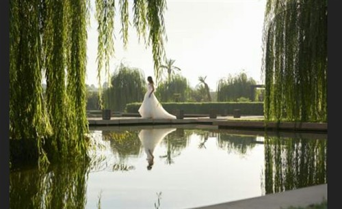 Morocco Destination Wedding