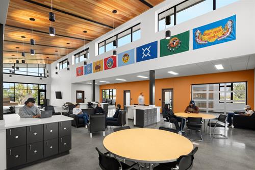 Hardin High School Academy