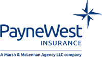 Marsh McLennan Agency (Formerly PayneWest Insurance)