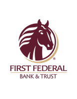 First Federal Bank & Trust