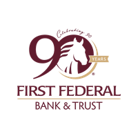 First Federal Bank & Trust