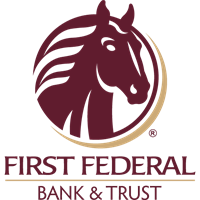 First Federal Bank & Trust