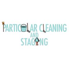 Particular Cleaning & Staging Particular Cleaning & Staging