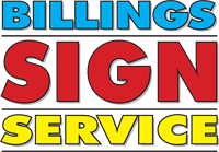 Billings Sign Service