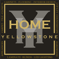 Home Yellowstone
