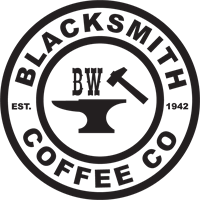 BW Blacksmith Coffee Co