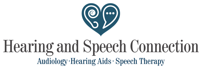 Hearing and Speech Connection