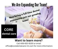 Core Dental Care