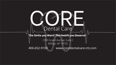 Core Dental Care