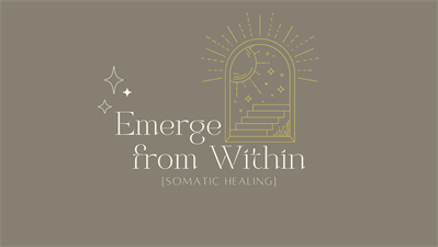 Emerge from Within
