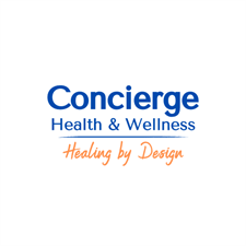 Concierge Health & Wellness Billings MT