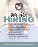 Heart and Sole Therapy LLC
