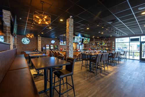 Black Chip Bar/Casino