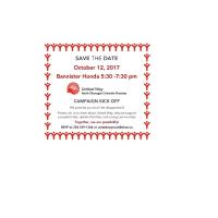 United Way Campaign Kick Off