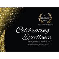 GVCC Annual Business Excellence Awards Gala