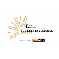 Business Excellence Awards