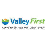 First West Credit Union, Valley First division