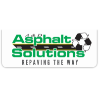 A & D Asphalt Solutions Ltd.