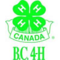 4-H British Columbia